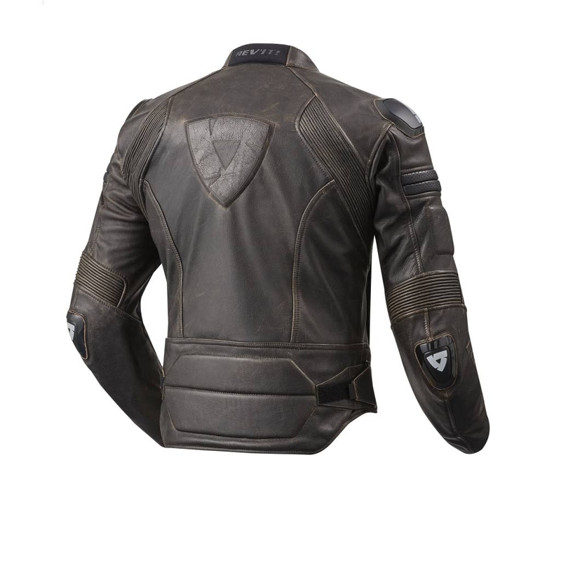Revit Akira Vintage motocicletă jachetă de motocicletă lichidare