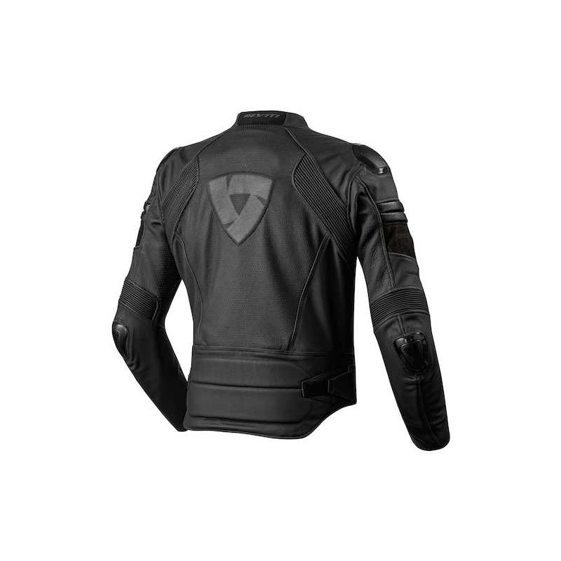 Bunda na motorku Revit Akira Air