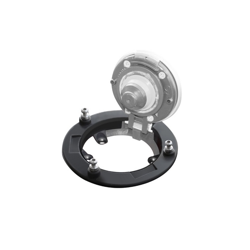 Pin system SHAD