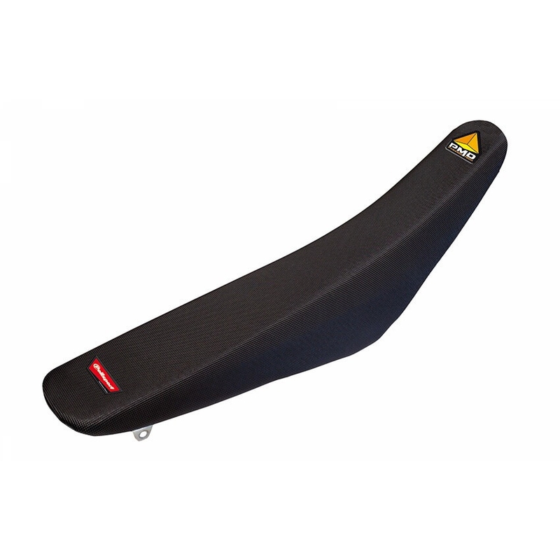 Scaun de curse POLISPORT PERFORMANCE negru/gri