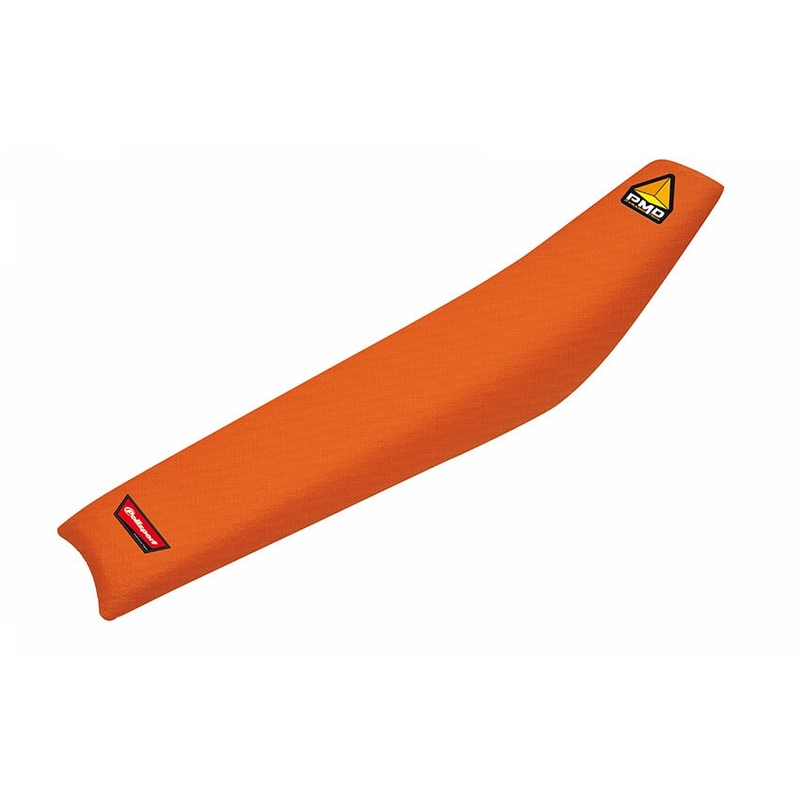 Scaun de curse POLISPORT PERFORMANCE orange/grey