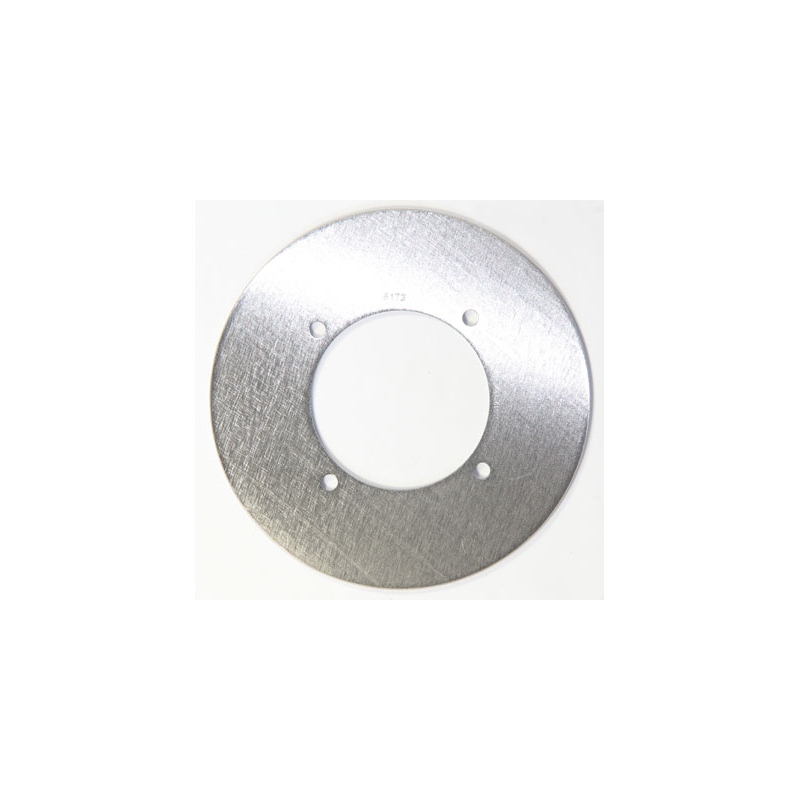 Disc de frana EBC