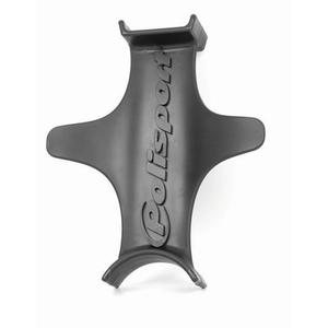 Fork saver POLISPORT 8434600001 Negru