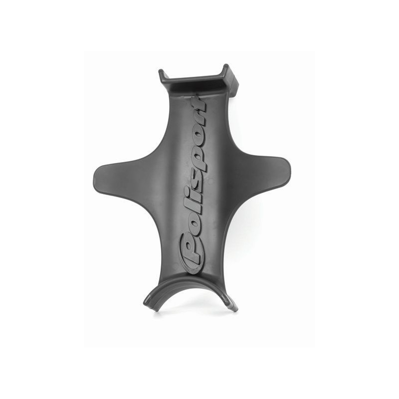 Fork saver POLISPORT Negru