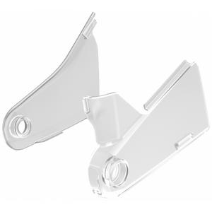 Graphic guards protector POLISPORT PERFORMANCE transparent