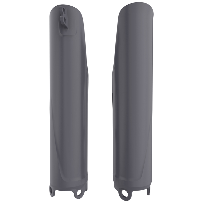 Fork guards POLISPORT (pereche) Nardo Grey