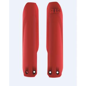 Fork guards POLISPORT 8399100001 (pereche) red BETA