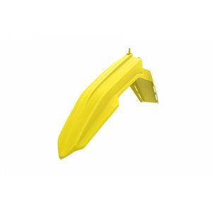 Aripa fata POLISPORT 8554400001 yellow RM 01