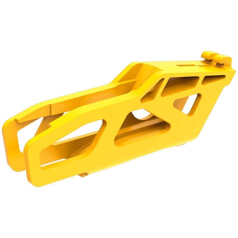 Ghidaj lant POLISPORT yellow RM 01