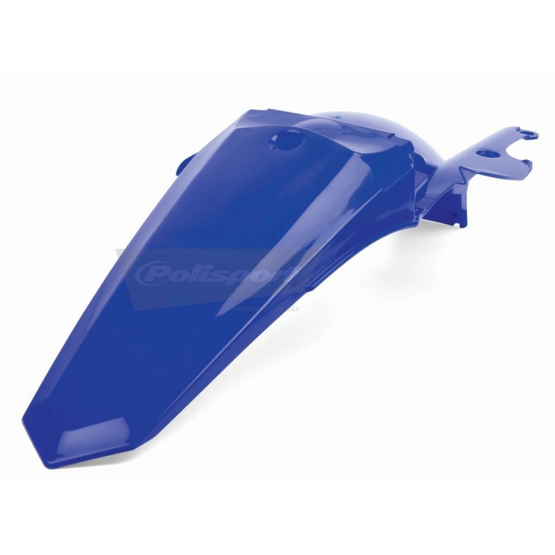 Aripa de spate POLISPORT blue Yam 98