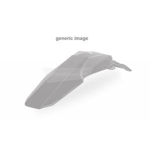 Aripa de spate POLISPORT 8554600001 yellow RM 01