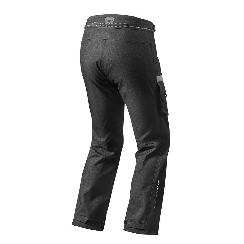 Revit Commuter Pantaloni de motocicletă pentru motociclete  scurtă lichidare