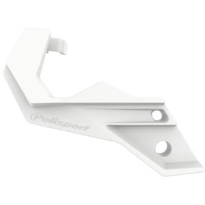 Bottom fork protector POLISPORT PERFORMANCE alb/negru