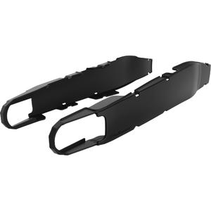 Swingarm protectors POLISPORT PERFORMANCE 8986100001 Negru