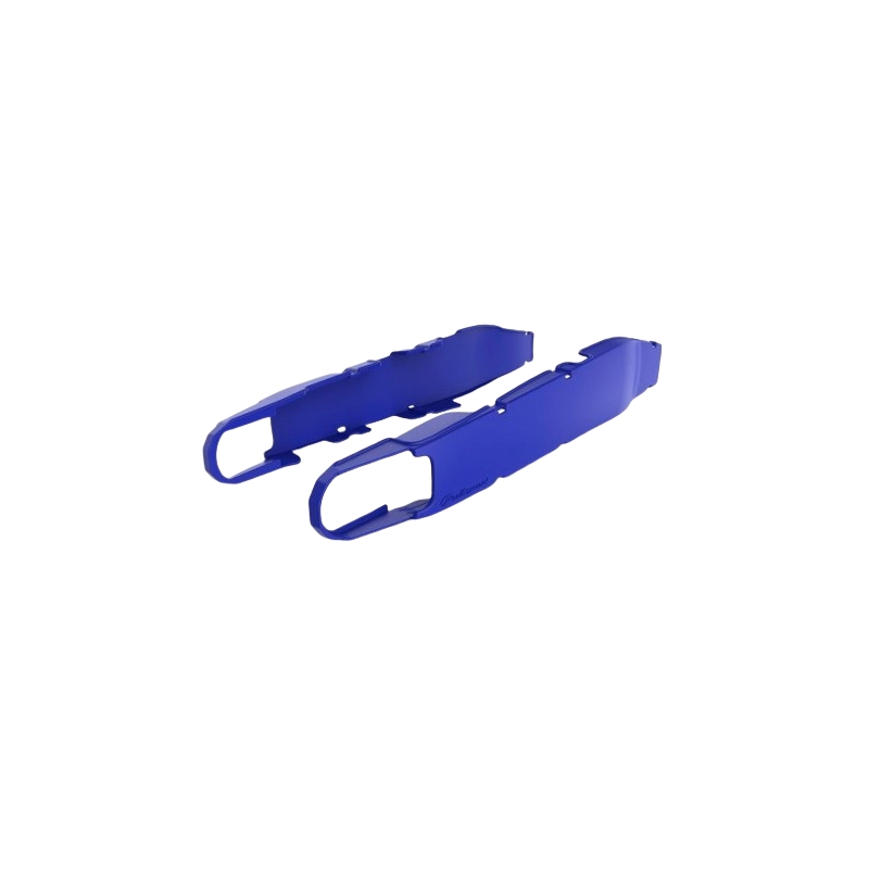 Swingarm protectors POLISPORT PERFORMANCE Albastru