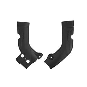 Frame protector POLISPORT PERFORMANCE 8472600001 Negru