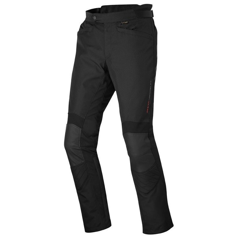 Pantaloni pentru motociclete Revit Factor 3  scurtă lichidare