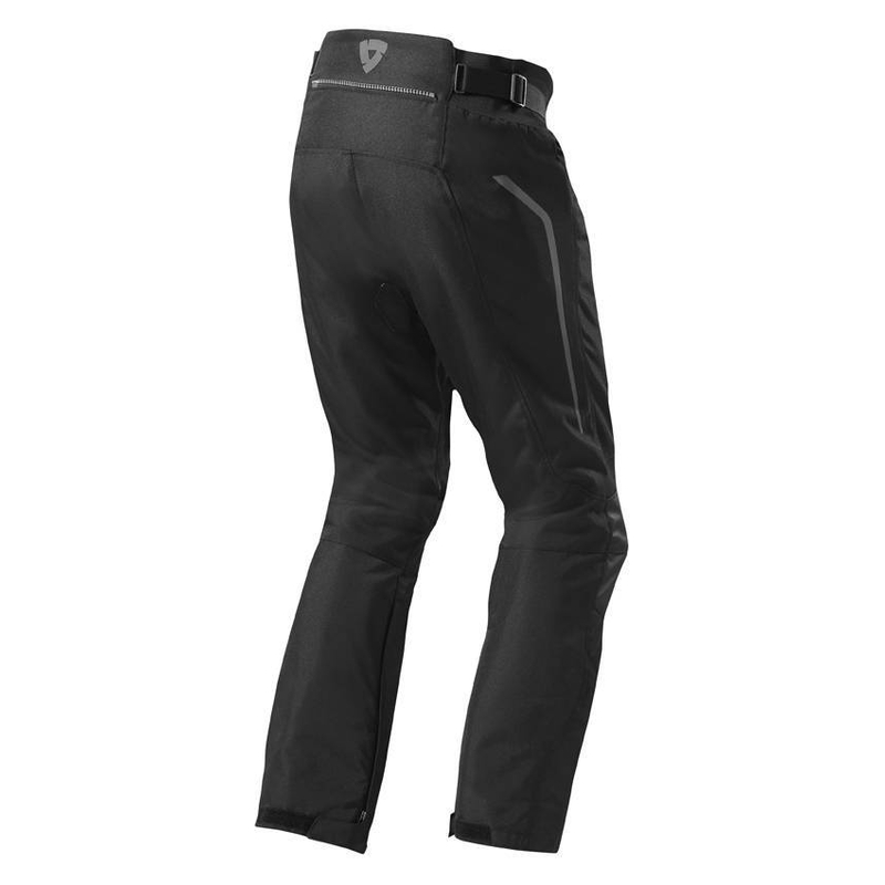 Pantaloni pentru motociclete Revit Factor 3  scurtă lichidare