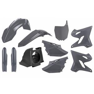 Kit plastice POLISPORT 90908 restyling nardo grey