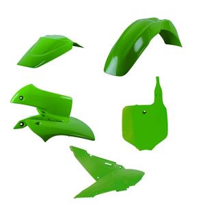 Kit plastice POLISPORT 90923 OEM Color