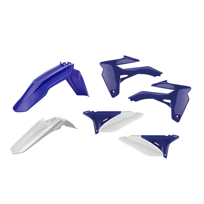 Kit plastice POLISPORT Culoare OEM