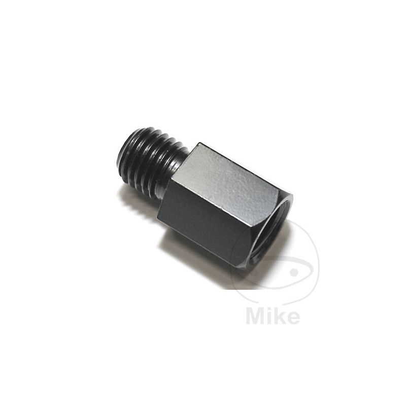 Adapter mirror JMT M10 RH Negru