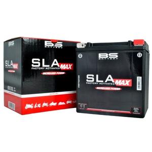 Baterie activata din fabrica BS-BATTERY BIX30HL (FA) (YIX30HL (FA)) SLA MAX
