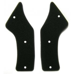 Filtru de aer ATHENA S410110200001 DX+SX