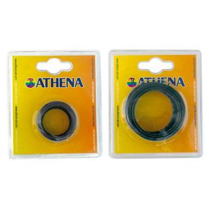 Kit simeringuri furca ulei ATHENA P40FORK455063