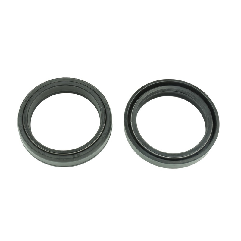 Kit simeringuri furca ulei ATHENA 43x55x95/105mm