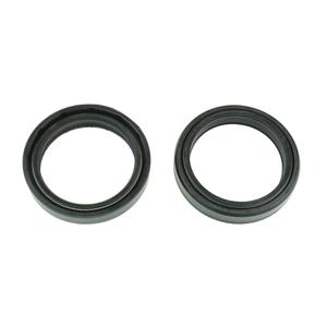 Kit simeringuri furca ulei ATHENA P40FORK455161