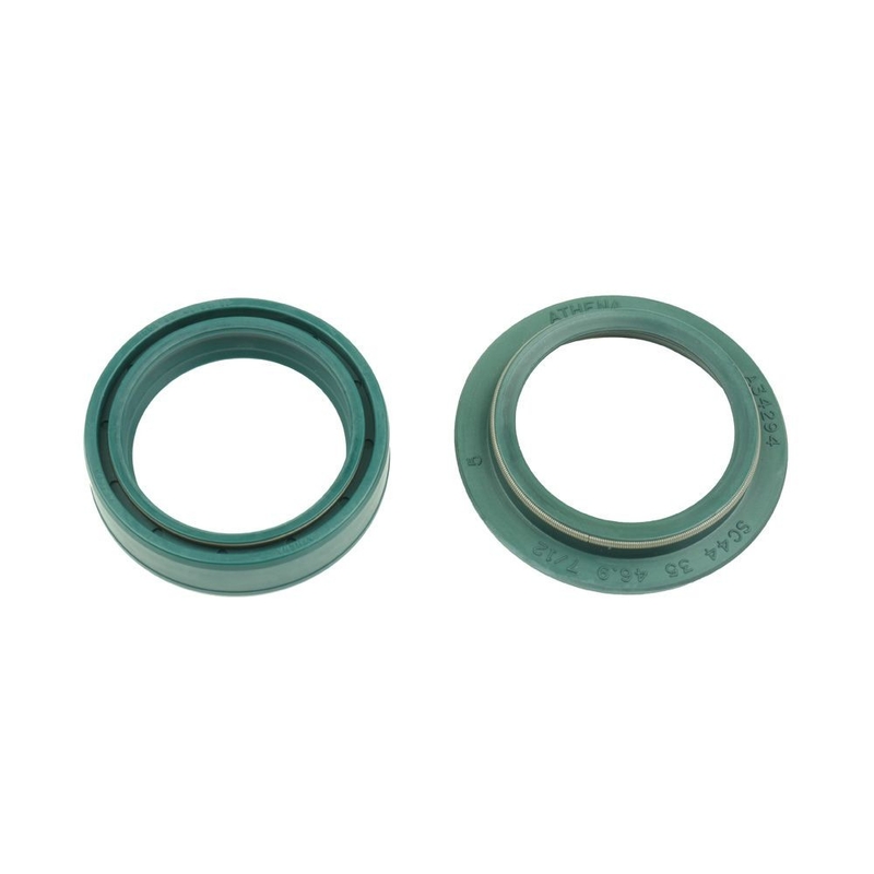 Individual Oil / Dust Fork Kit ATHENA