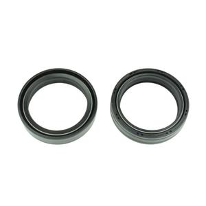 Kit simeringuri furca ulei ATHENA P40FORK455183