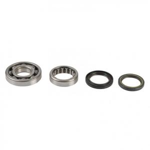 Crankshaft rebuilding kit ATHENA P400210444095