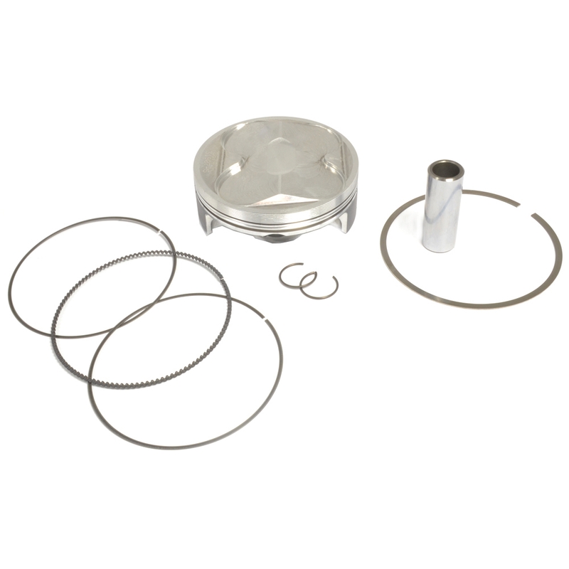 Kit piston forjat ATHENA d 95,95 HC (compresie marita) 13,5:1