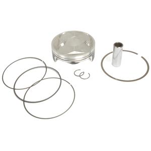 Kit piston forjat ATHENA S4F09600011C d 95,97 HC (compresie marita) 13,5:1