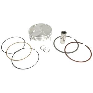 Kit piston forjat ATHENA S4F09600015B d 95,96