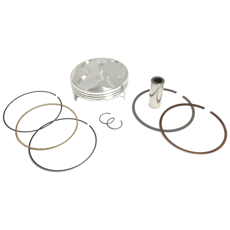 Kit piston forjat ATHENA d 95,96