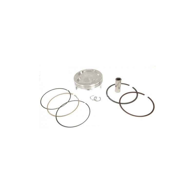Kit piston forjat ATHENA d 95,46 HC (higher comp)