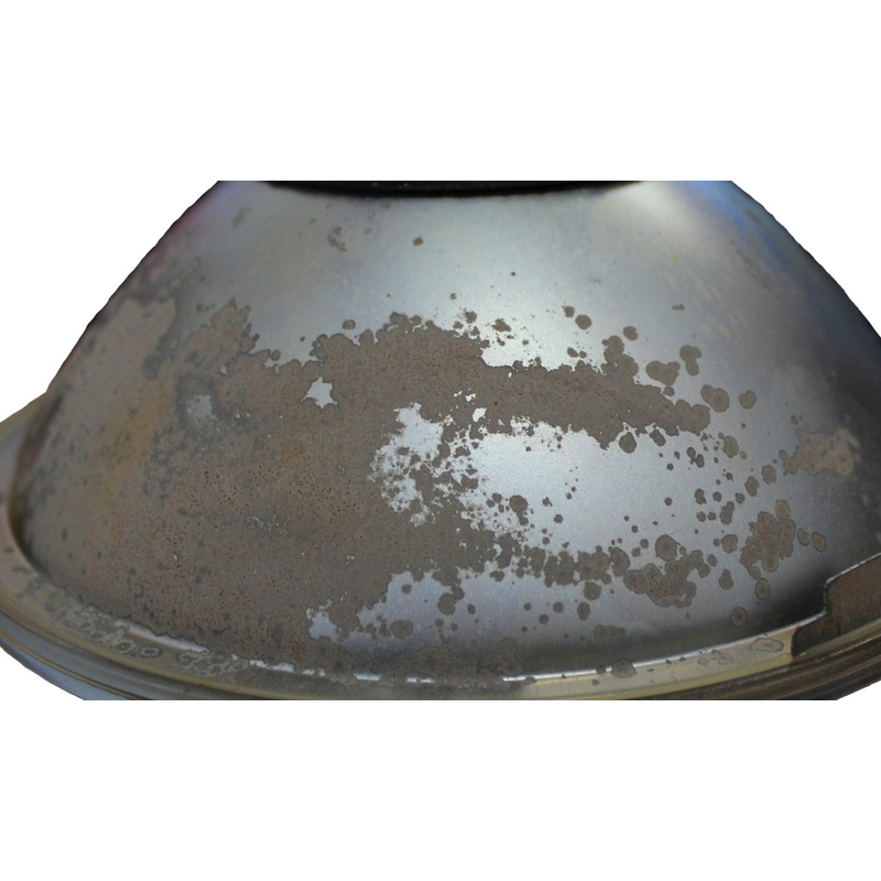 Lumina frontală universală EMGO-Parabola 66-75804 - lichidare