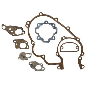 Kit complet ganituri motor ATHENA P400480850180
