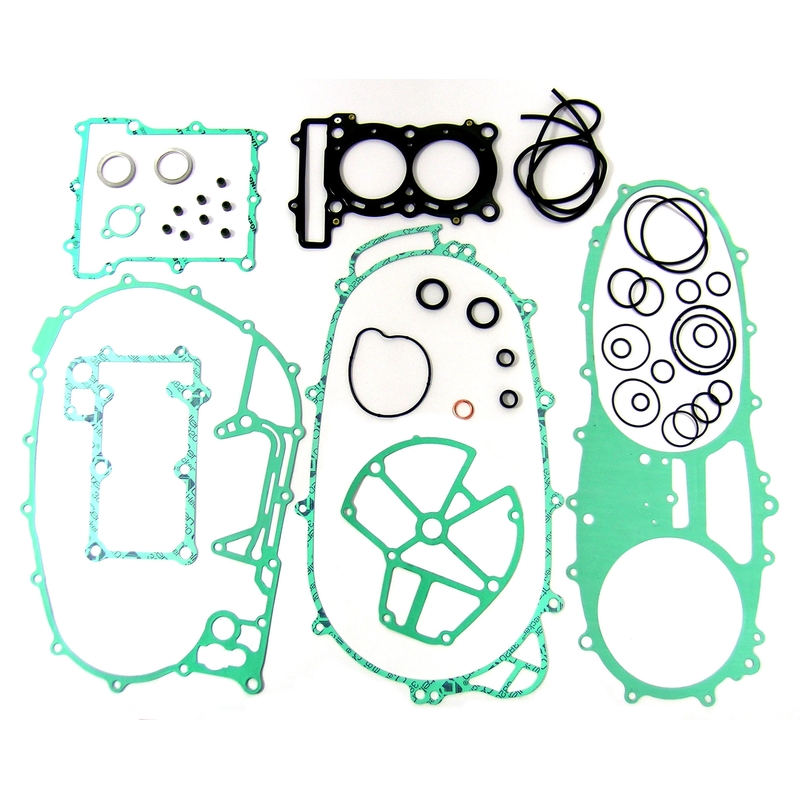 Kit complet garnituri ATHENA (oil seals not included) pentru YAMAHA XP 500 T-MAX 2001-2011