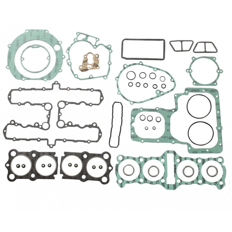 Kit complet ganituri motor ATHENA