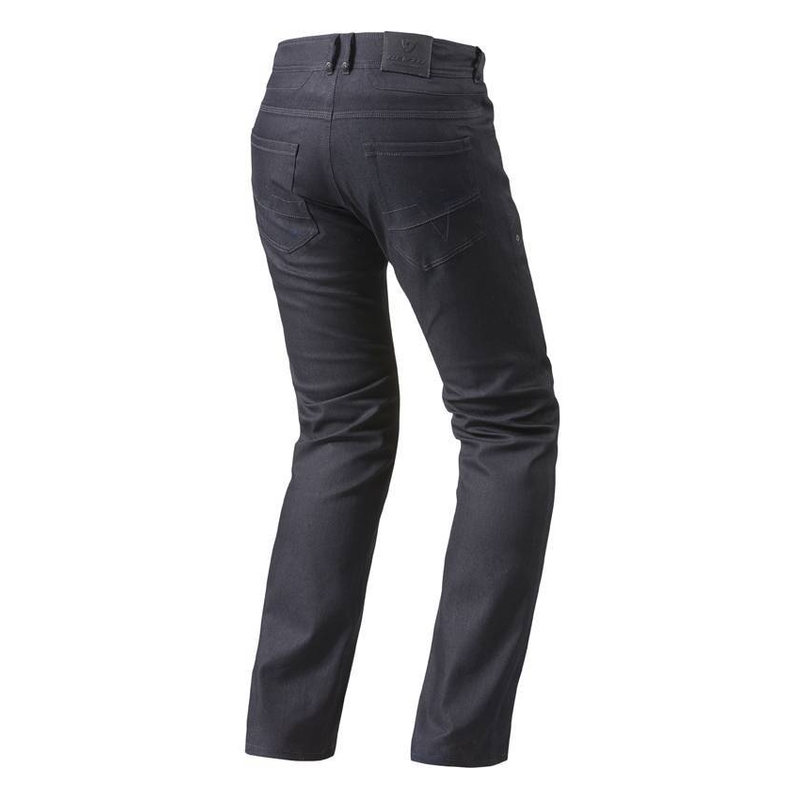 Revit Orlando H2O RF Blue Blue Motociclete Jeans lichidare