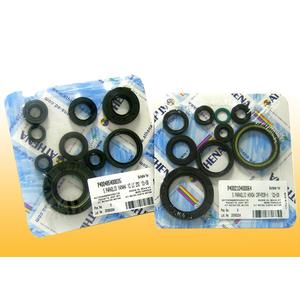 Kit garnituri ulei motor ATHENA P400110400101
