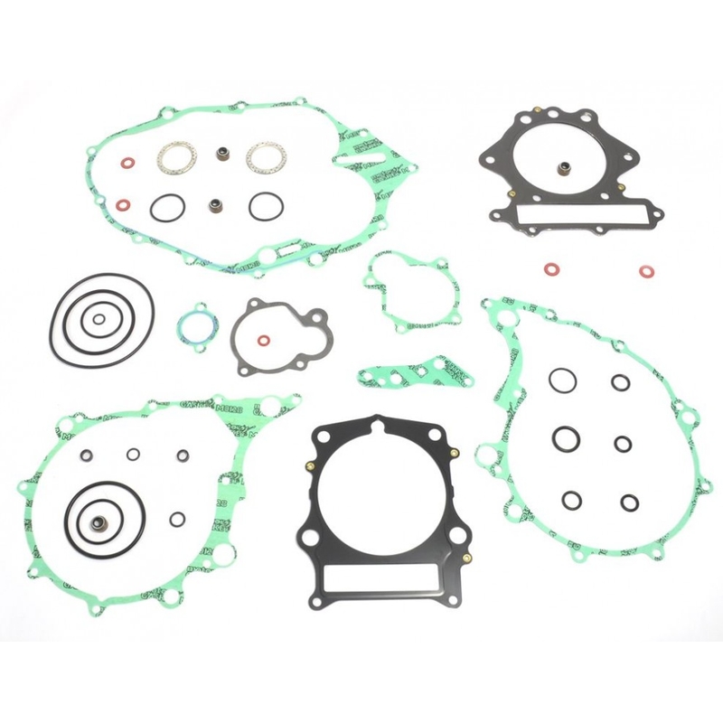 Kit complet ganituri motor ATHENA lichidare