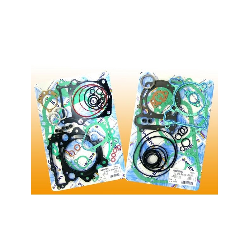 Kit complet ganituri motor ATHENA lichidare