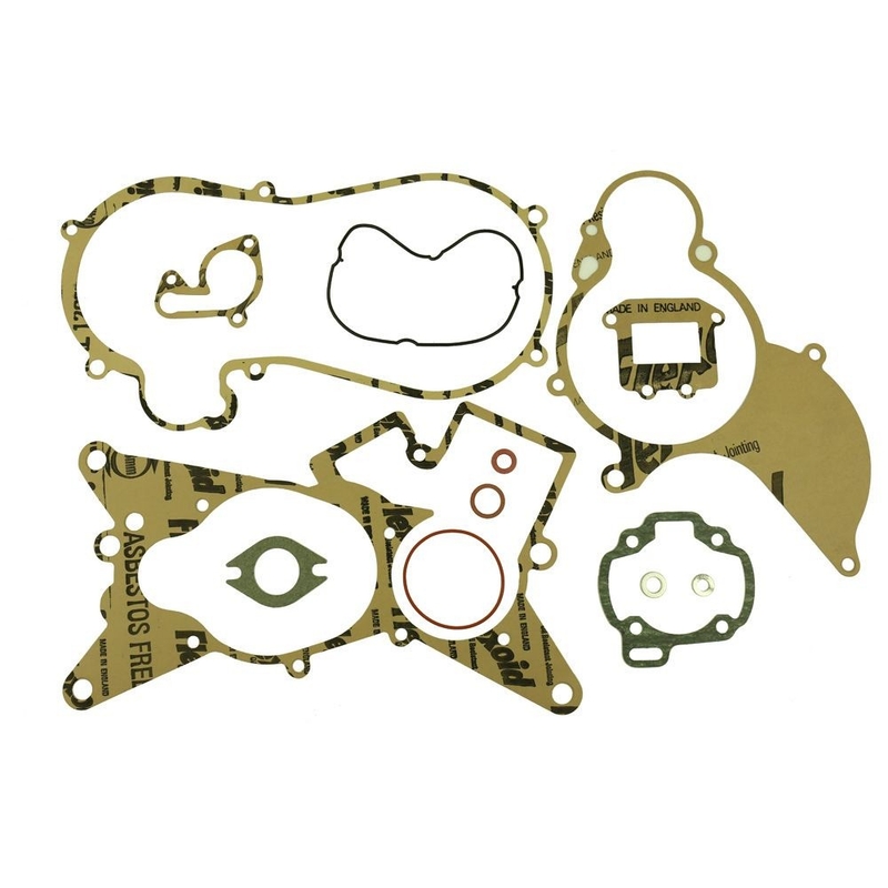 Kit complet ganituri motor ATHENA