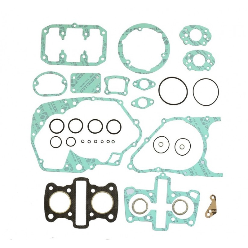 Kit complet ganituri motor ATHENA