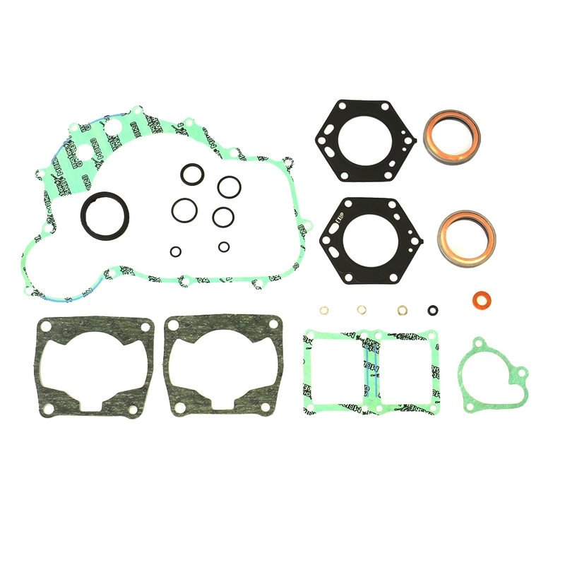 Kit complet ganituri motor ATHENA